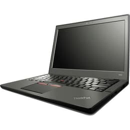 Lenovo ThinkPad X250 12" Core i5 2.3 GHz - Ssd 180 Go RAM 4 Go