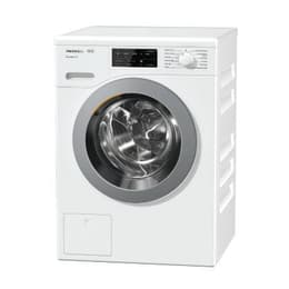 Lave-linge séchant Frontal Miele WCE320