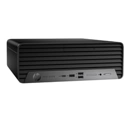 HP Pro 400 G9 SFF Core i5 3 GHz - SSD 256 Go RAM 16 Go