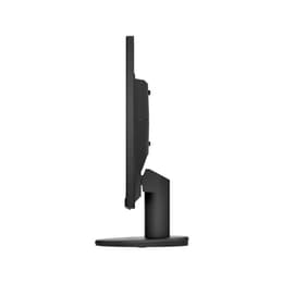 Écran 23" LED full hdtv HP P24V G4