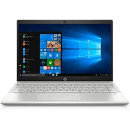 HP Pavilion 14-ce0001NP 14" Core i3 2,2 GHz - SSD 256 Go - 4 Go QWERTY - Portugais