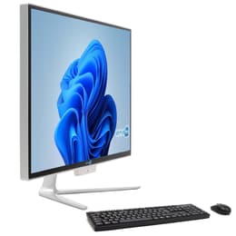 Simpletek All in One 24 24" Core i5 2.8 GHz - SSD 4 TB - 8GB QWERTY - Italien