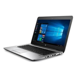 HP EliteBook 840 G4 14" Core i5 2.5 GHz - SSD 480 Go - 16 Go AZERTY - Français