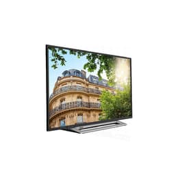 SMART TV LED Ultra HD 4K 165 cm Toshiba 65UL3A63DG