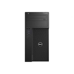 Dell Precision 3620 Tour Xeon E3 3 GHz - SSD 256 Go RAM 32 Go