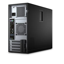 Dell Precision 3620 Tour Xeon E3 3 GHz - SSD 256 Go RAM 32 Go