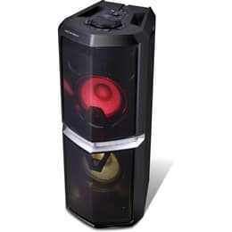 Enceinte Bluetooth Lg FH6 Noir