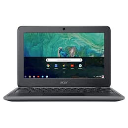 Acer ChromeBook 11 C732 A4-9120C 1.6 GHz 16Go eMMC - 4Go QWERTY - Anglais