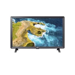 TV LED HD 720p 58 cm LG 24TQ520S-PZ