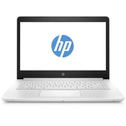 Hp 14-bp016nf 14" Celeron 1.6 GHz - Ssd 128 Go RAM 4 Go