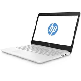 Hp 14-bp016nf 14" Celeron 1.6 GHz - Ssd 128 Go RAM 4 Go