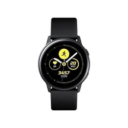 Montre Cardio GPS Samsung Galaxy Watch Active - Noir