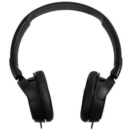 Casque filaire avec micro Sony MDR-ZX110AP - Noir