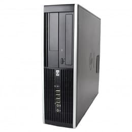 HP Compaq 8100 Elite SFF Core i5 3,2 GHz - HDD 750 Go RAM 4 Go