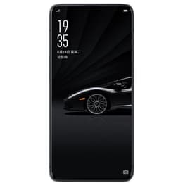 Oppo Find X Lamborghini 512 Go - Noir - Débloqué