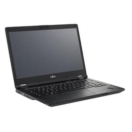 Fujitsu LifeBook E548 14" Core i5 1.7 GHz - SSD 2 To - 32 Go QWERTZ - Allemand