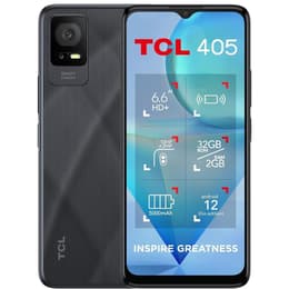 TCL 405 32 Go - Beige - Débloqué