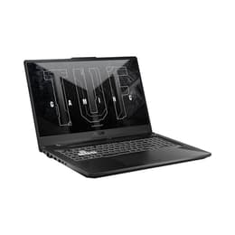 Asus TUF Gaming F17 TUF706HCNT-HX181T 17" Core i5 2.7 GHz - SSD 1 TB - 16 Go - NVIDIA GeForce RTX 3050 AZERTY - Français