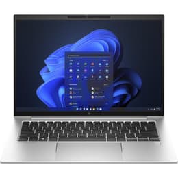 HP EliteBook 845 G10 14" GHz - HDD 512 Go - 16 Go AZERTY - Français