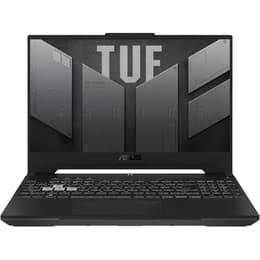 Asus TUF Gaming F15 FX507 FX507ZV4-LP058W 15" Core i7 3.5 GHz - SSD 512 GB - 16 Go - NVIDIA GeForce RTX 4060 QWERTZ - Allemand