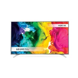 SMART TV LCD Ultra HD 4K 124 cm LG 49UH650V