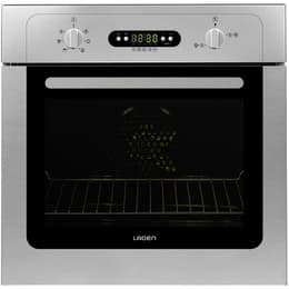 Four Multifonction à chaleur tournante Laden FC 210/IX