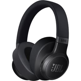 Casque réducteur de bruit sans fil avec micro Jbl Live 770 NC - Noir