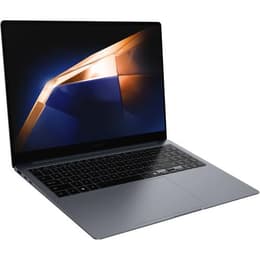 Galaxy Book4 Pro 14" Core Ultra 7 3.8 GHz - Ssd 512 Go RAM 16 Go AZERTY - Français