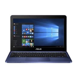 Asus VivoBook E200HA-FD0079TS 11" Atom X 1.4 GHz - Ssd 32 Go RAM 4 Go
