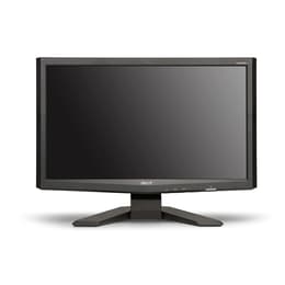 Écran 23" LCD fhdtv Acer X233H
