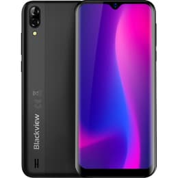 Blackview A60 16 Go - Noir - Débloqué