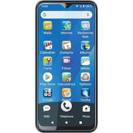 Le numéro 2 mini 32 Go - Bleu - Débloqué