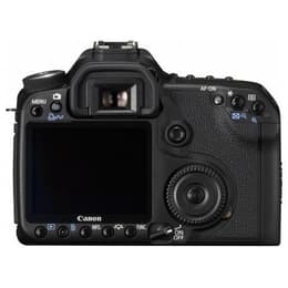 Reflex Canon EOS 50D + 18-55mm