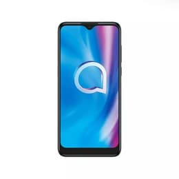 Alcatel 1S (2020) 32 Go - Vert - Débloqué