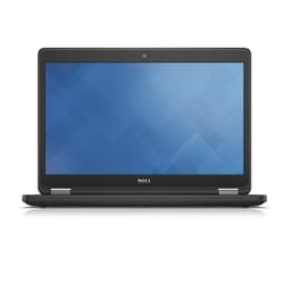 Dell Latitude E5450 14" Core i5 2.3 GHz - SSD 512 Go - 16 Go AZERTY - Français