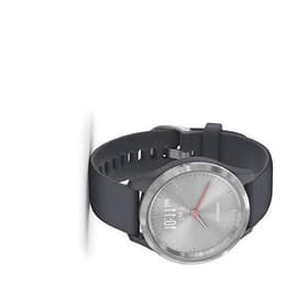 Montre Garmin GPS Vivomove 3S - Argent