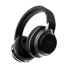 Casque réducteur de bruit gaming wireless avec micro Turtle Beach Stealth Pro TBS-2360-02 - Noir