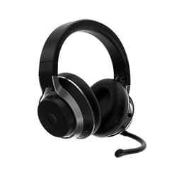 Casque réducteur de bruit gaming wireless avec micro Turtle Beach Stealth Pro TBS-2360-02 - Noir