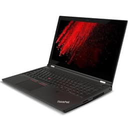Lenovo ThinkPad P15 G1 15" Core i7 2.3 GHz - SSD 1 To - 32 Go QWERTY - Anglais