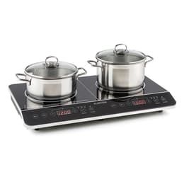Plancha Klarstein VariCook Slim
