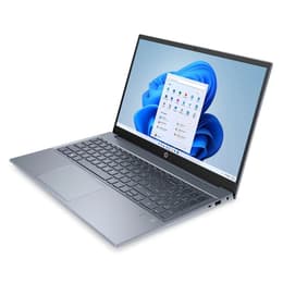 HP Pavilion 15-EH1020NF 15" Ryzen 5 2.1 GHz - SSD 512 Go - 16 Go AZERTY - Français