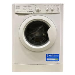 Lave-linge Frontal Indesit IWC61052
