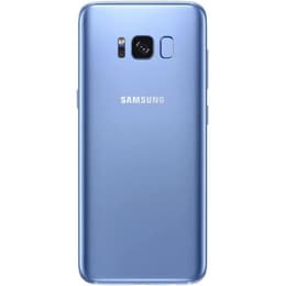 Galaxy S8 active 64 Go - Bleu - Débloqué