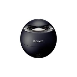 Enceinte Bluetooth Sony SRS-X1 Noir