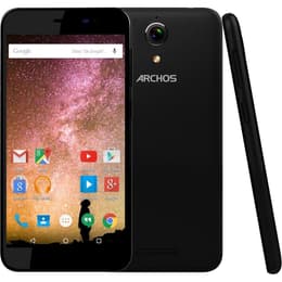 Archos 50 Power 16 Go - Noir - Débloqué