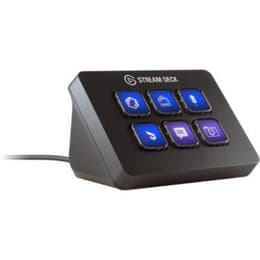 Platine de lecture elgato Stream Deck Mini