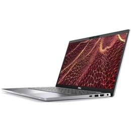 Dell Latitude 7430 14" Core i7 1.8 GHz - SSD 512 Go - 32 Go QWERTY - Italien
