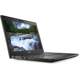 Dell Latitude 5290 14" Core i5 1.7 GHz - SSD 256 Go - 8 Go AZERTY - Français