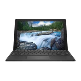 Dell Latitude 5290 14" Core i5 1.7 GHz - SSD 256 Go - 8 Go AZERTY - Français