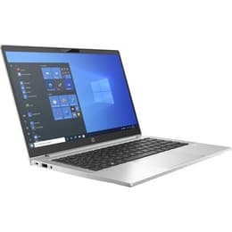 HP ProBook 630 G8 13" Core i5 2.6 GHz - SSD 256 Go - 32 Go QWERTY - Anglais